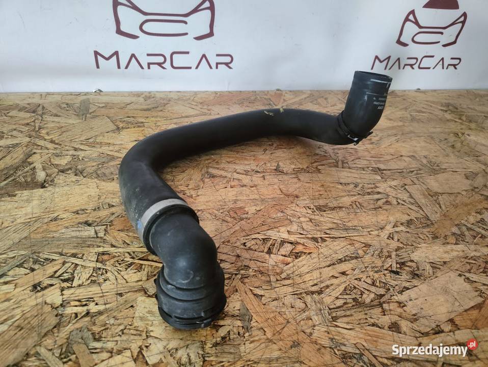 Rura Wąż Przewód Wody Opel Corsa E 14 13455234 osobowe Pleszew sprzedam