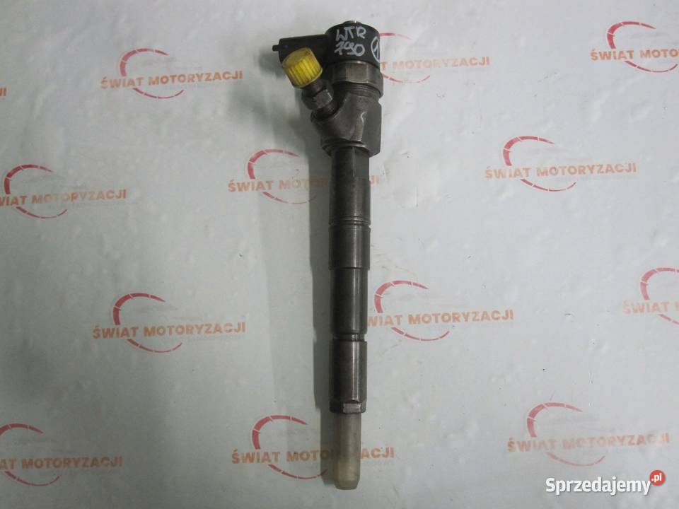 VECTRA SIGNUM SAAB FIAT 19 CDTI wtryskiwacz świętokrzyskie
