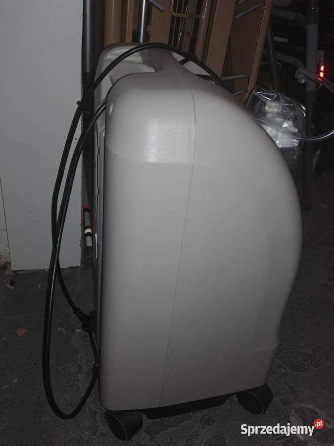 Wolbrom wypozyczalnia medyczna koncentrator sprzedam