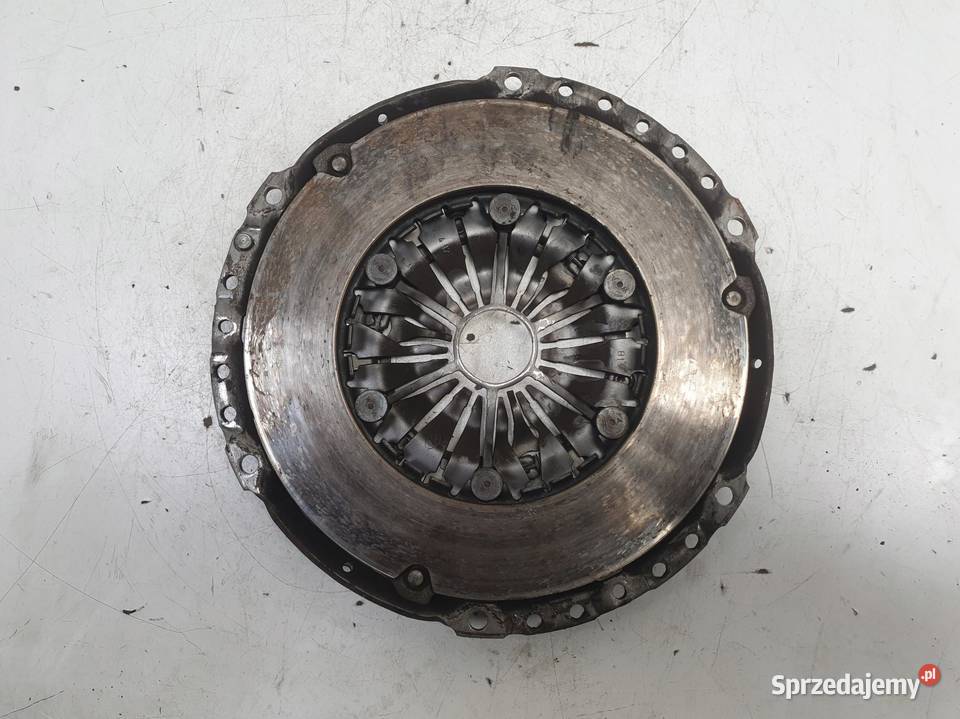 Volvo V70 III S80 II 25 T turbo TARCZA DOCISK Chełm sprzedam