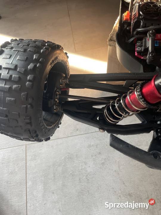 Arrma kraton 6s Bielsko-Biała