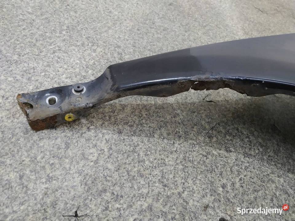 BŁOTNIK PRAWY PRZÓD 01926 Volvo XC 60 I 2008