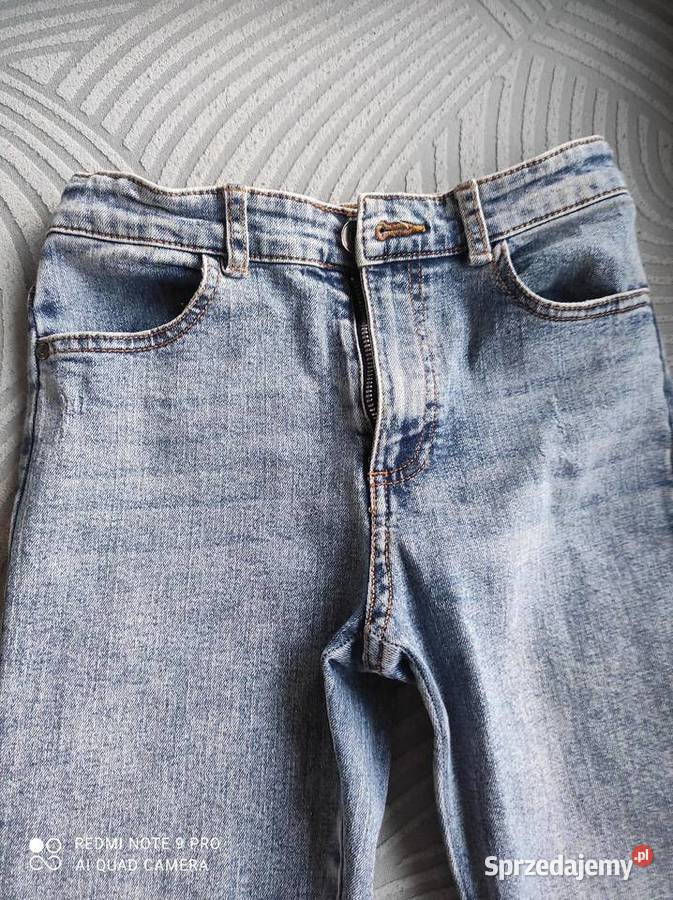 Spodnie Spodnie Nowe Aleksandrowo sprzedam