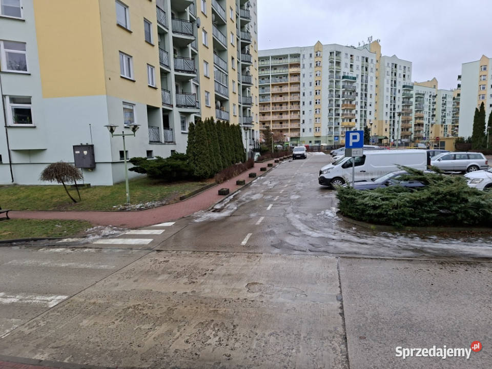 Syndyk sprzeda udział 3000014040000 i udział Warszawa