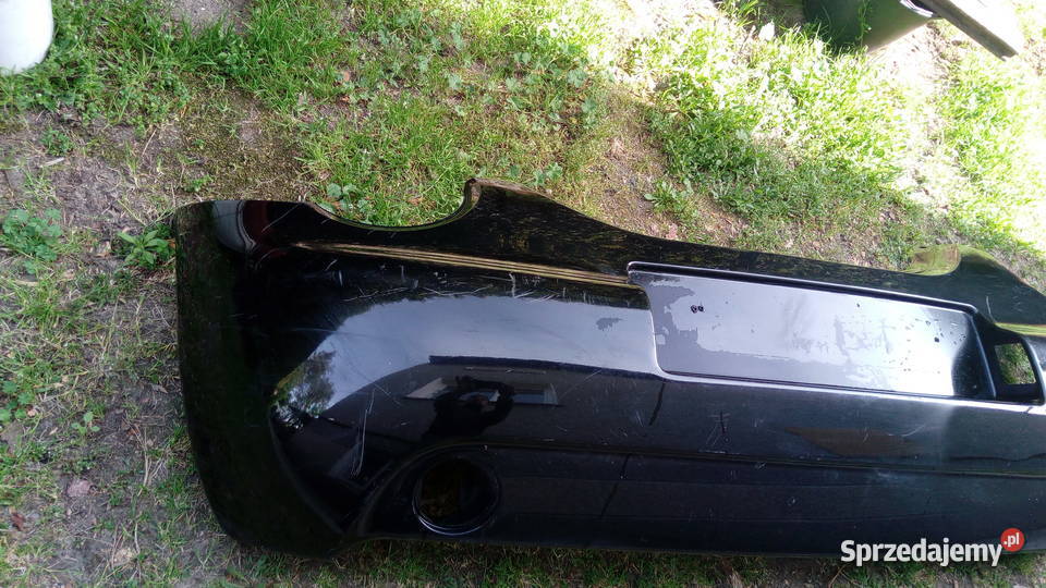 Zderzak tylni VW NEV BEETLE zderzaki Tarnów