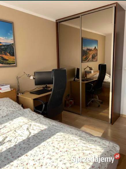 2pok 55met Czerniawskiej BALKONGARAŻ Wrocław