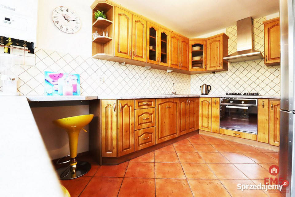 Dom wolnostojący sprzedam 135m2 Augustów blacha