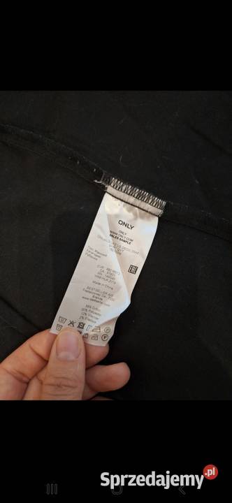 Koszula jeansowa damska ONLY rozmiar 36