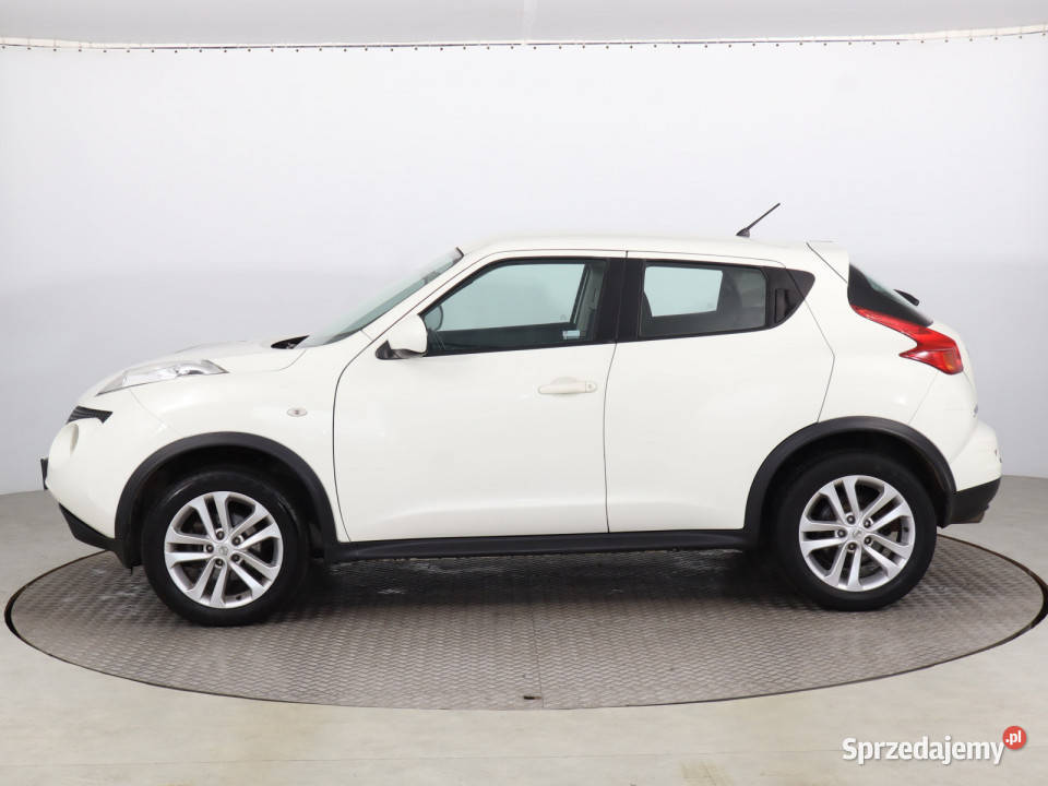 Nissan Juke 16 i 4/5 Bielany Wrocławskie