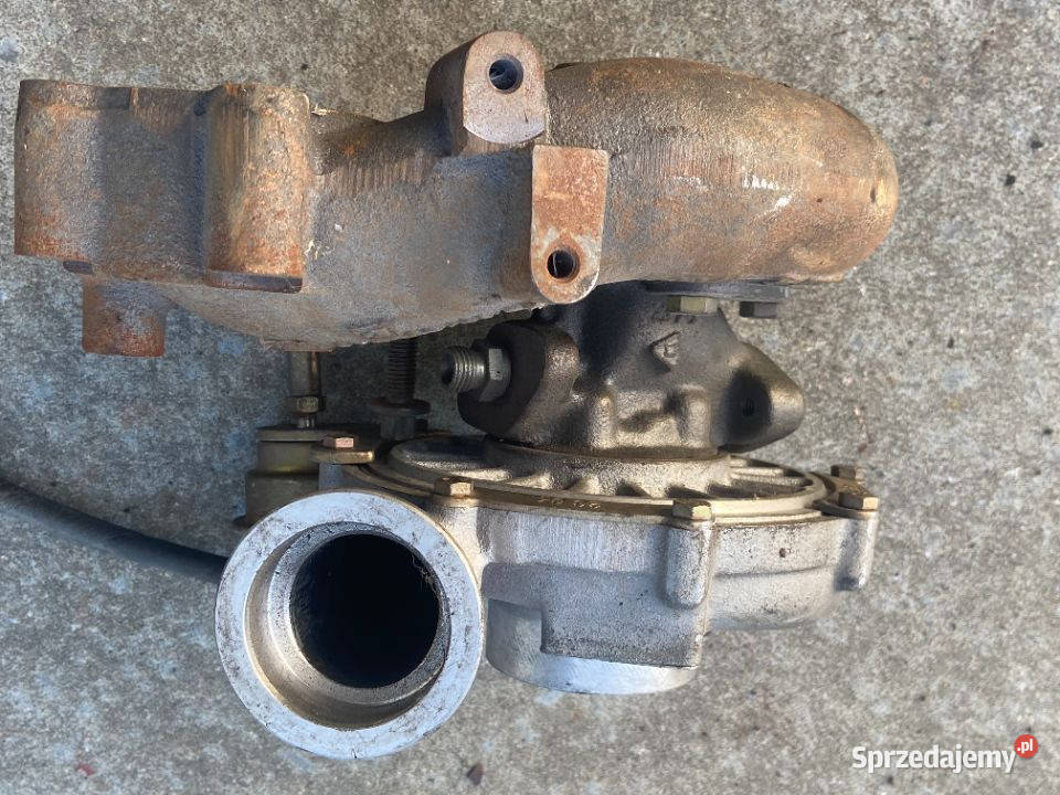 Skoda - Turbosprężarka BorgWarner KKK 1.8 53039700025 / 53039700029 /  53039880025 / 53039880029 / 058145703Q / 058145703QV / 058145703QX /  058145703J / 058145703JV / 058145703JX / 058145703K / 058145703KX /  058145703KV / 058145703N / 058145703NV 