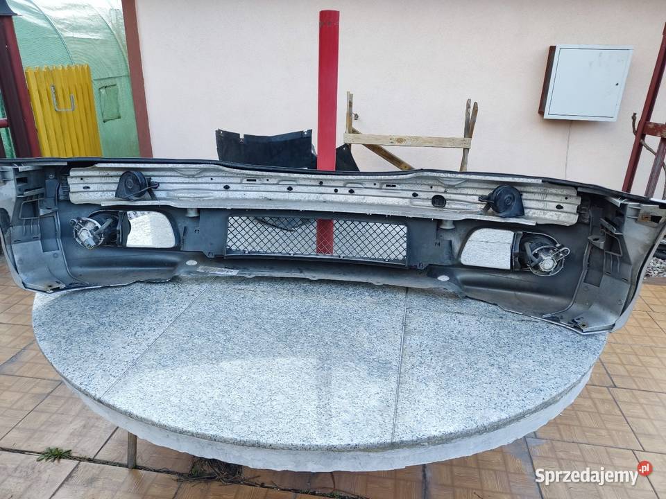 Zderzak przód M pakietet BMW e46 coupe cabrio