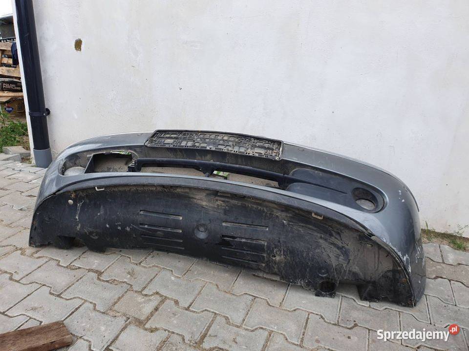ZDERZAK PRZÓD JAGUAR STYPE LIFT sprzedam