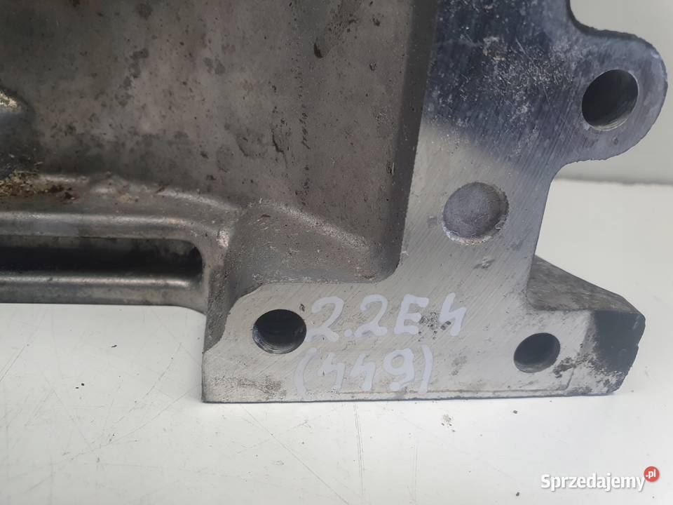 Ford Transit MK7 VII 22 TDCI PODSTAWA WAŁU