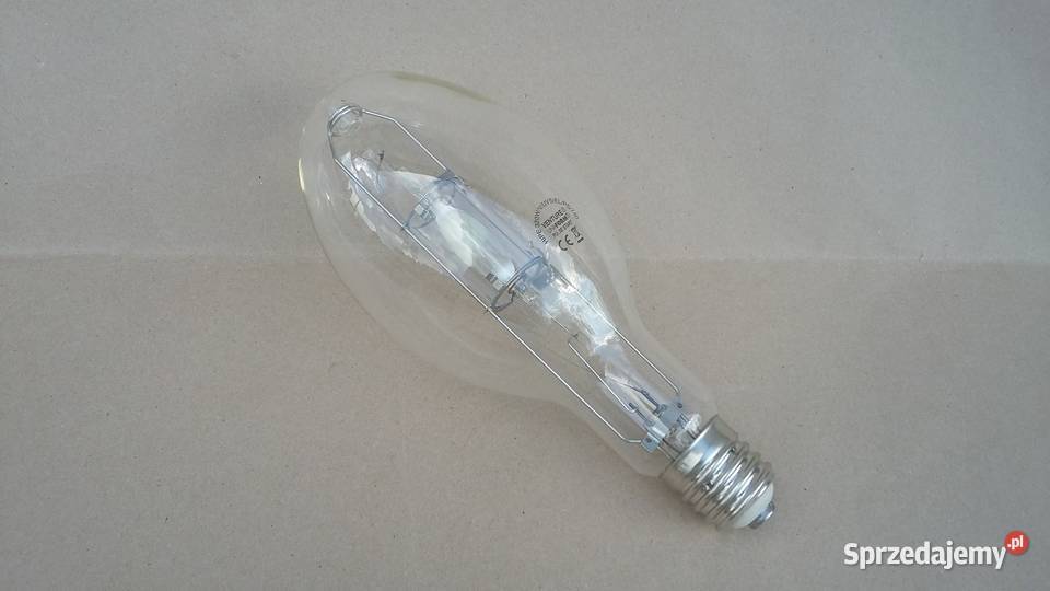 Żarówka metalohalogenkowa VENTURE 320W E27 49786 Warszawa