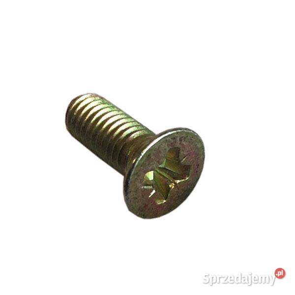 300580 Śruba M6 x16 mm CNH