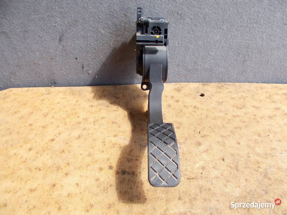 seat IBIZA 12 08r pedał gazu 6Q1721503F lubelskie Zamość