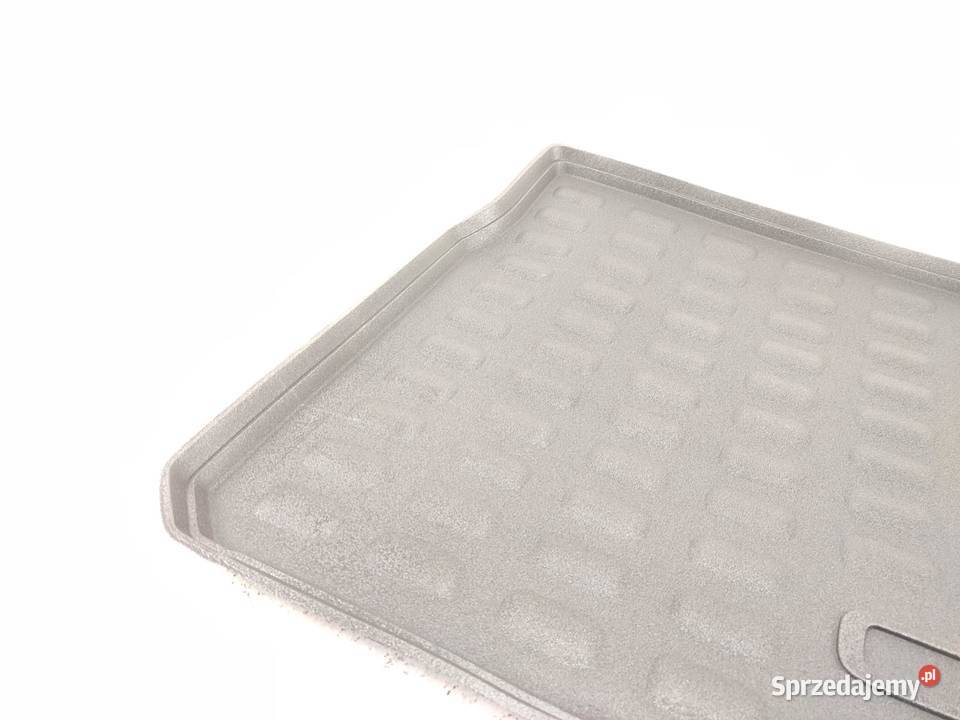 MATA BAGAŻNIKA WYKŁADZINA CITROEN C3 III 2016 osobowe