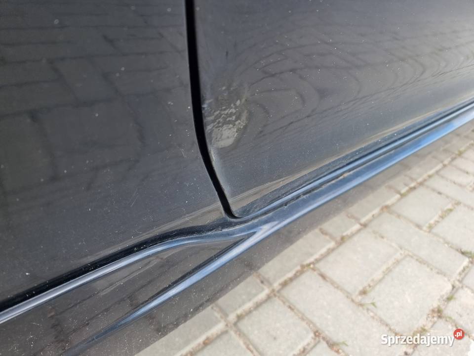 Honda Civic 2005 zgodna z SCT Rok produkcji 2005 Lublin