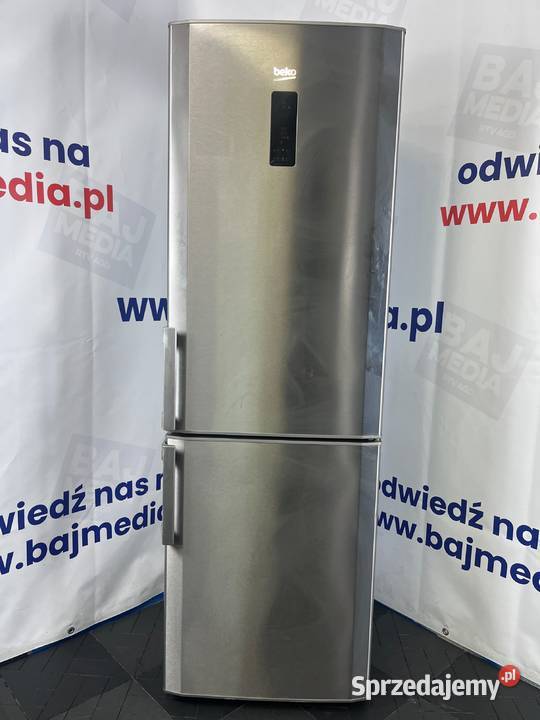 LODÓWKA Beko Total No Frost 185 Klas A mazowieckie Pruszków