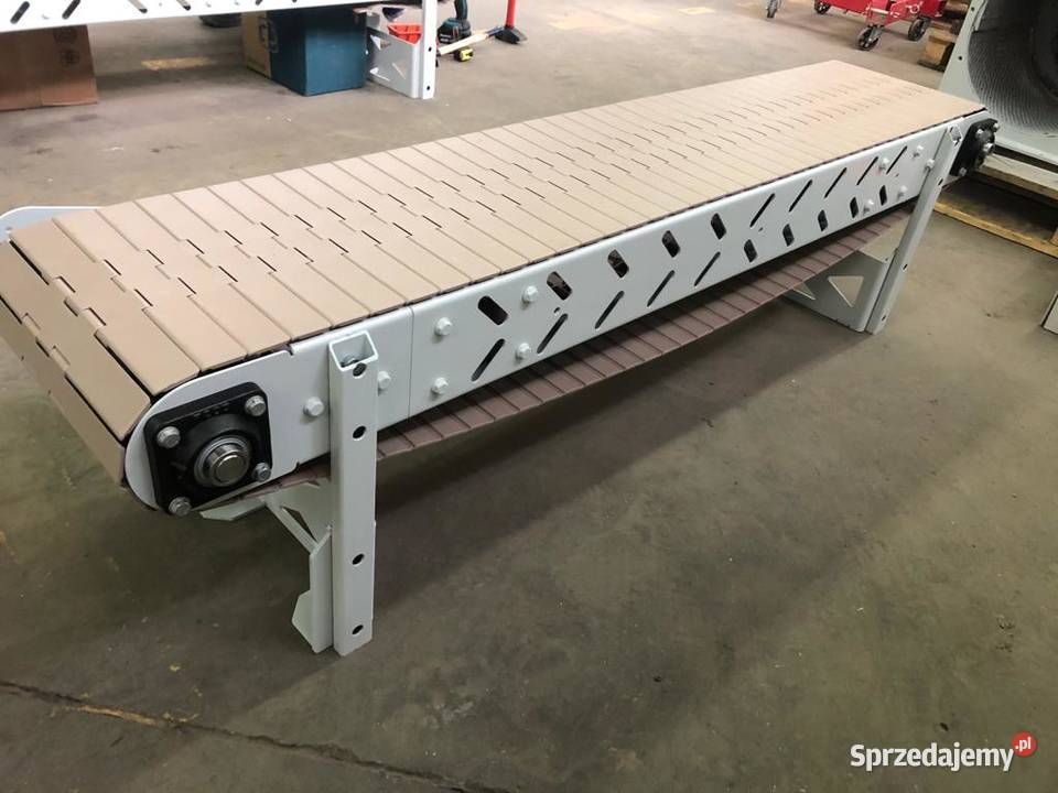 Taśmociągi Oleszno sprzedam