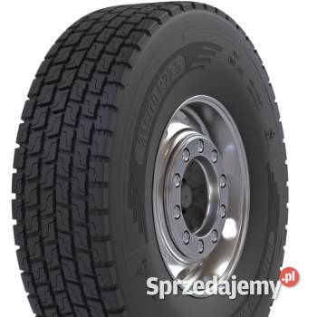 Opona 31570R225 315 70 225 robiona w technologii Przeworsk