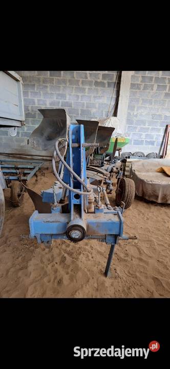 Sprzedam lemken opal 110 Lemken Żarnowiec