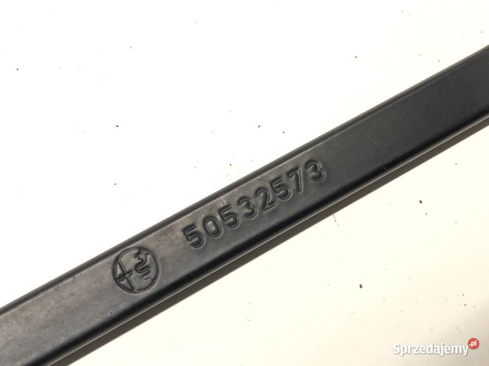 RAMIĘ WYCIERACZKI LEWY PRZÓD ALFA GIULIA sprzedam