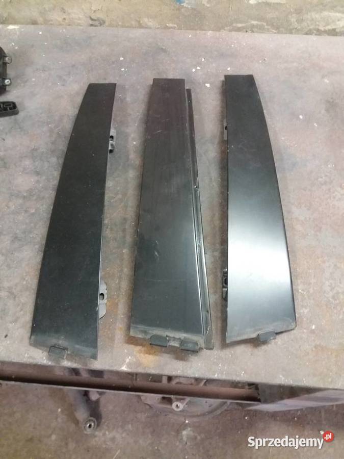 Volkswagen listwa drzwi OE 3C4837902 3C4837901 sprzedam