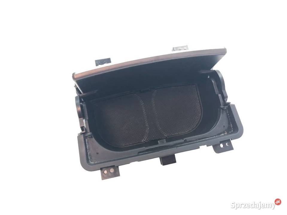 SUBARU OUTBACK IV 20092014 SCHOWEK TUNELU osobowe Skarżysko-Kamienna
