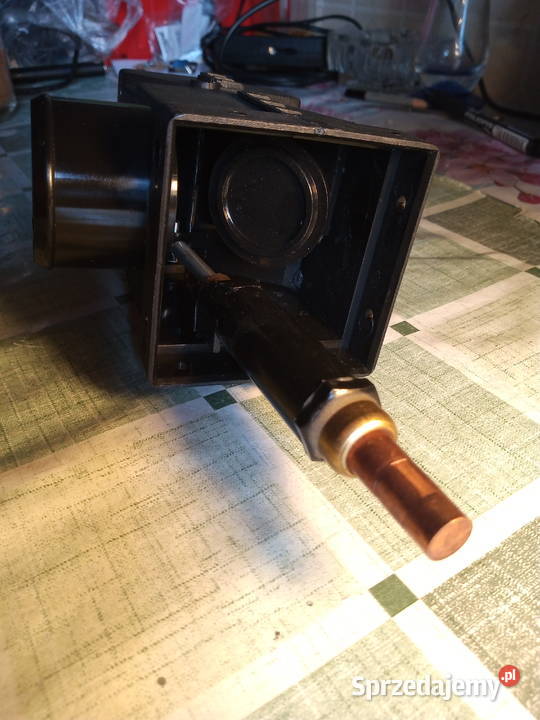 Termostat Filtra Powietrza Polonez Bosch Silniki i osprzęt Łódź sprzedam