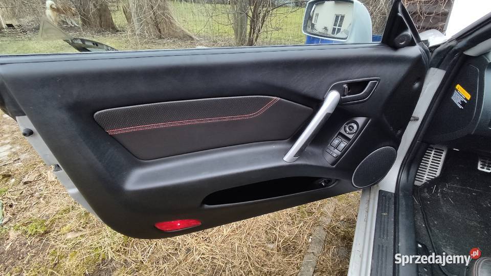 Wszystkie części Hyundai Coupe GK FL1 2006r osobowe Chrzanów