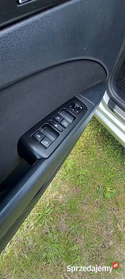 Ładny superb 20 tdi xenon keyless Wińsko