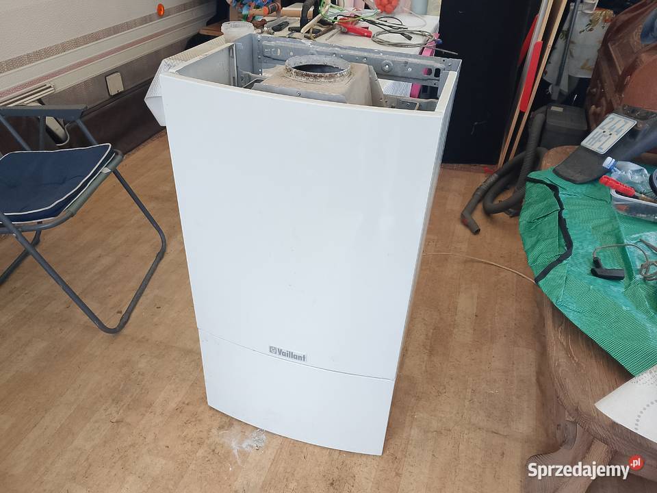 Piec gazowy kocioł dwufunkcyjny Vaillant Olsztyn