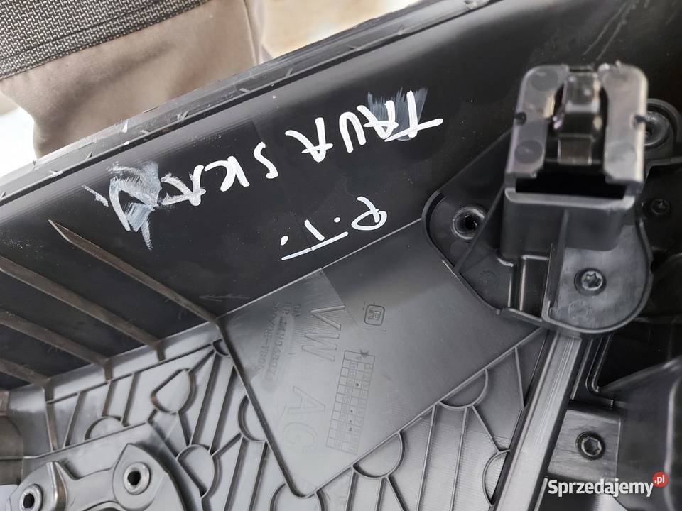 Cupra Tavascan 11H 2025 boczek tapicerka drzwi sprzedam