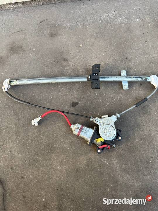 GRAND VITARA I XL mechanizm szyby prawy tył Pozostałe Głowno