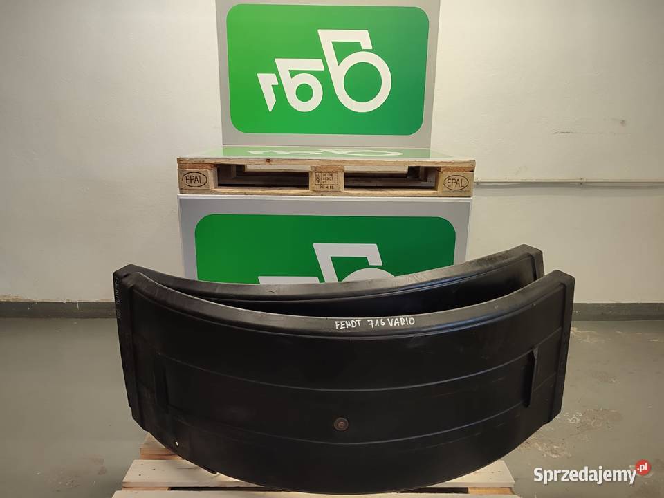 Błotnik VF52060R28 816700030020 Fendt 716 Vario sprzedam