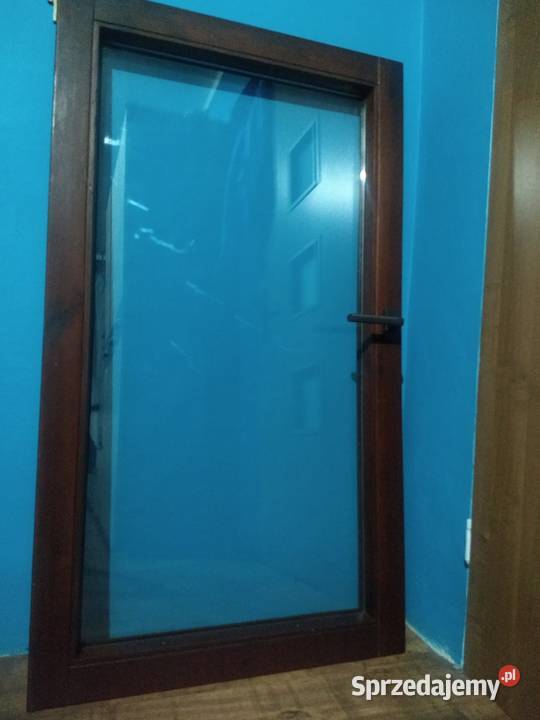 Sprzedam okna Elbląg