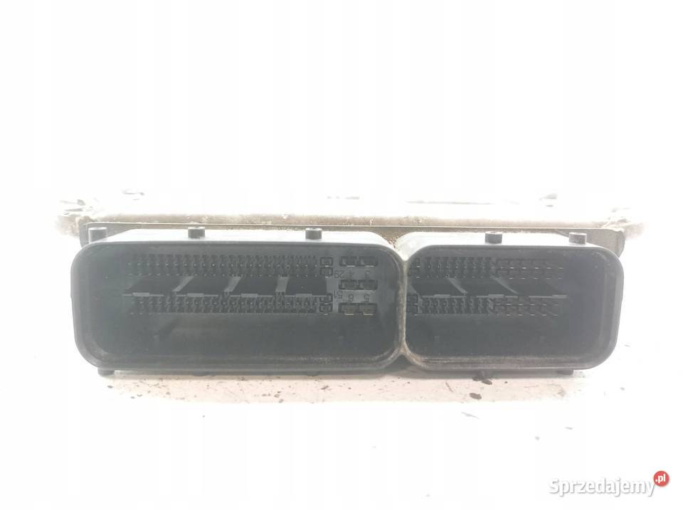 STEROWNIK SILNIKA 55246936 13 D 89 Fiat Doblo II