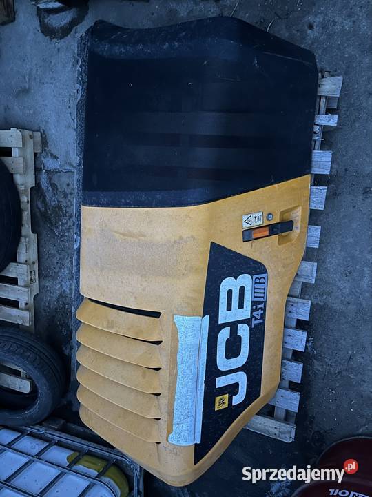 Części JCB 53170 agri Krotoszyn