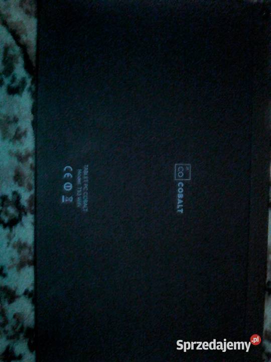 Sprzedam nowy tablet bez orginalnego opokownia Kwidzyn sprzedam