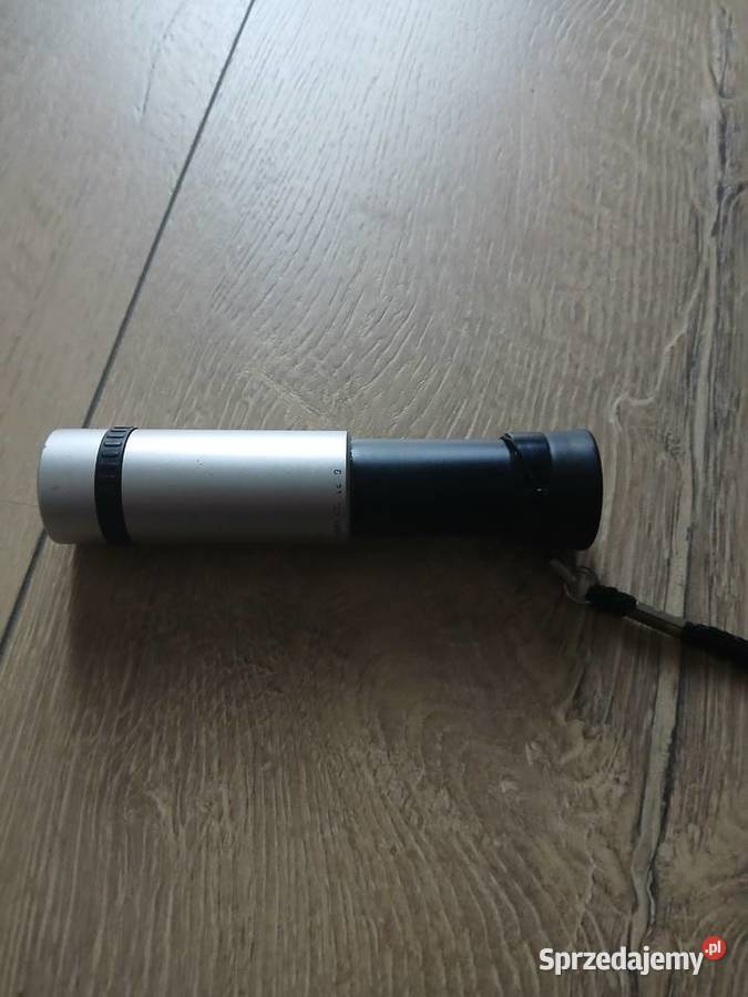 Monokular Ostrowiec Świętokrzyski