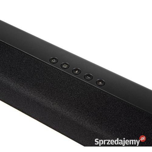 Soundbar Polk Audio Signa S2 czarny stan idealny sprzedam