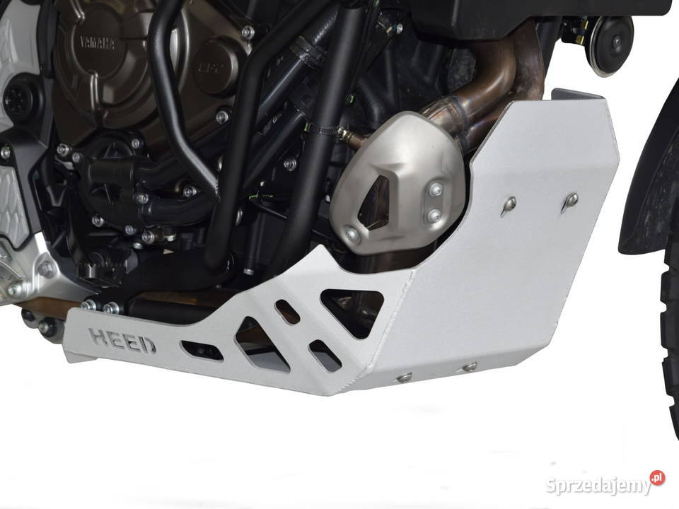 Osłona silnika do Yamaha Tenere 700 2021 EURO5 Częstochowa