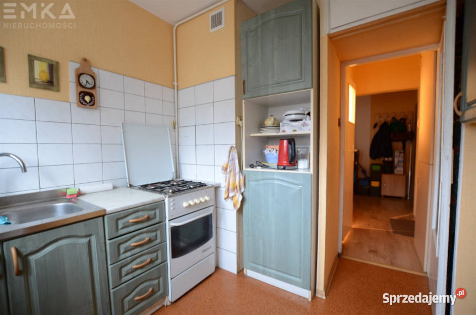 Mieszkanie 4554m2 2 pokoje Bydgoszcz blok