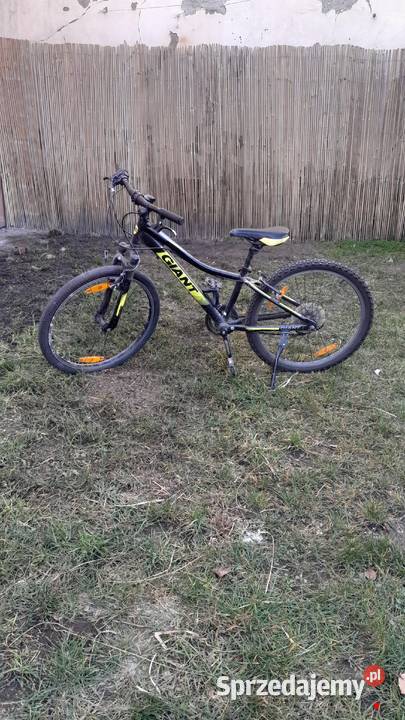 Rower dziecięcy dolnośląskie