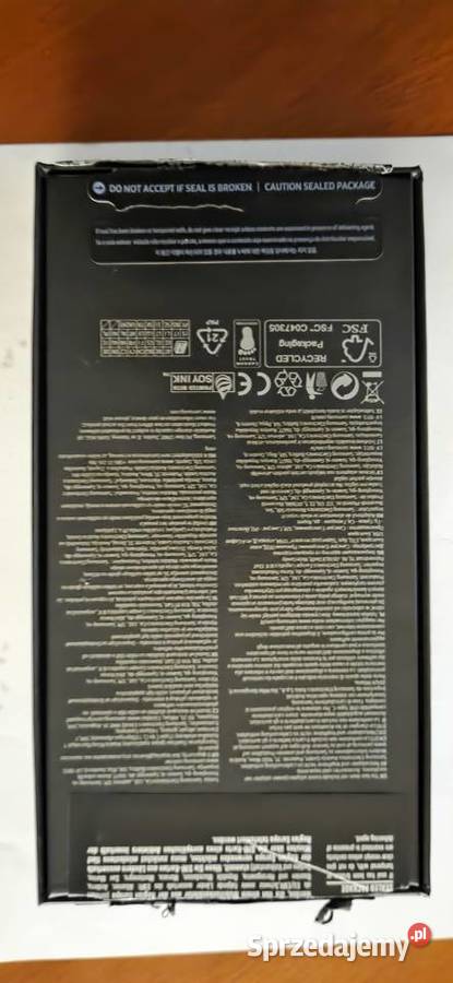 SAMSUNG GALAXY S23 RAM 8GB128GB śląskie Bielsko-Biała