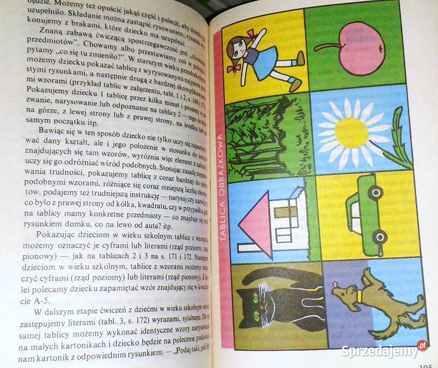 Jeżeli dziecko źle czyta i pisze Barbara Sawa Rok wydania 1987 Chełm