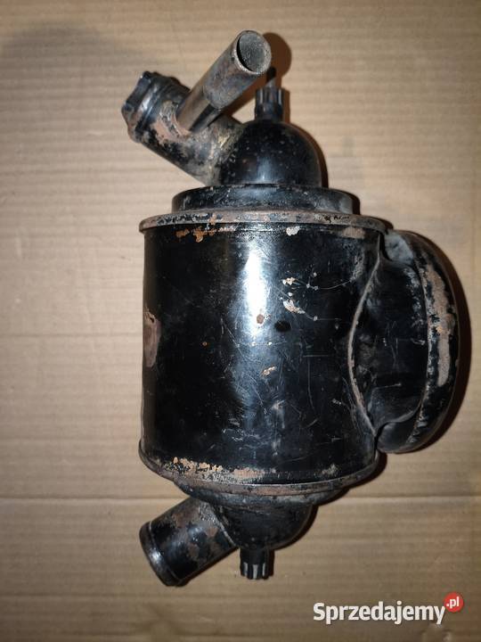 Filtr powietrza metalowy Dniepr MT MW 650 wielkopolskie Leszno