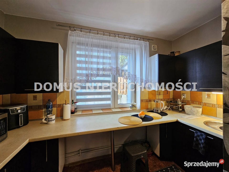 Ogłoszenie dom wolnostojący 60m2 Stoki wolnostojący