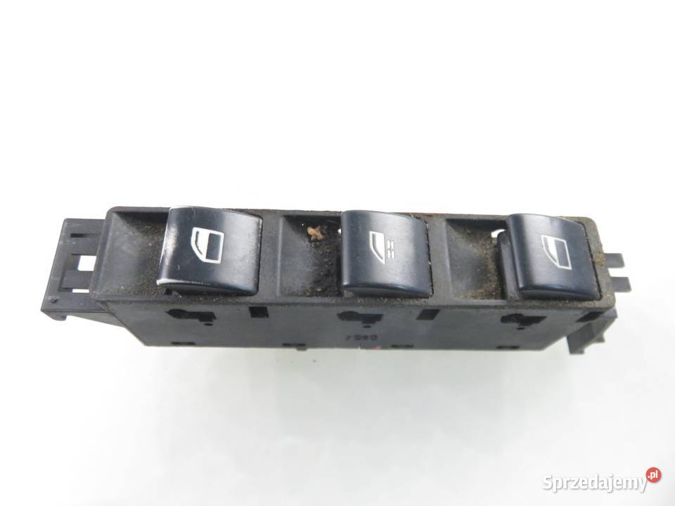 PANEL SZYB BMW 3 kabriolet E46 8381517 8381512 osobowe małopolskie